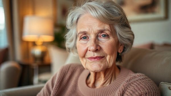 10 conseils pour optimiser l'alimentation calorique des seniors