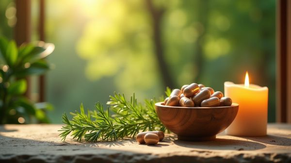 Améliorez votre santé naturelle avec les probiotiques Bioka