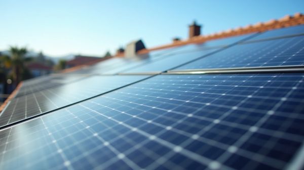 Comment choisir le bon panneau solaire photovoltaïque adapté à vos besoins