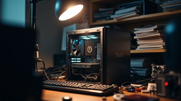 Découvrez comment analyser la configuration de votre PC