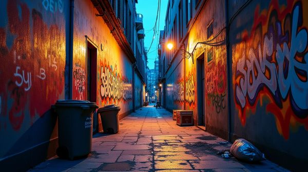 L'évolution surprenante de la pop culture moderne