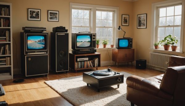 L'évolution surprenante de la pop culture moderne