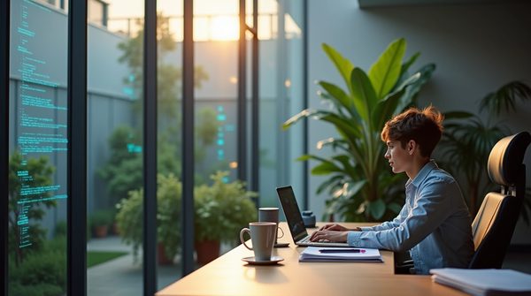 Portail rh : une révolution dans la gestion des ressources humaines au quotidien