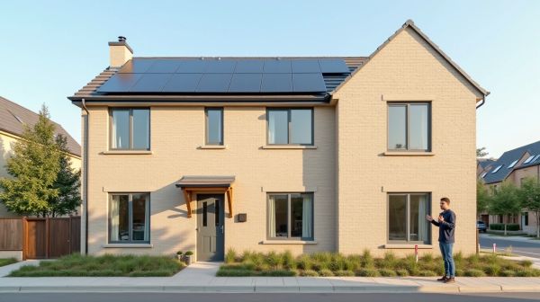 Rénovation énergétique : quels enjeux et solutions pour votre logement ?