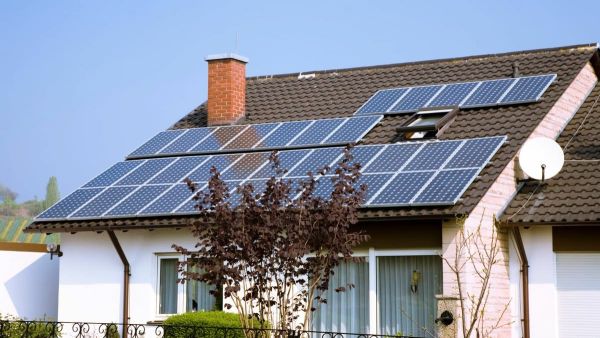 Top 5 avantages des panneaux photovoltaïques pour une énergie verte