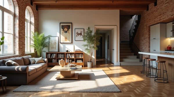 Tout savoir sur la rénovation d'ampleur : transformer un logement en profondeur