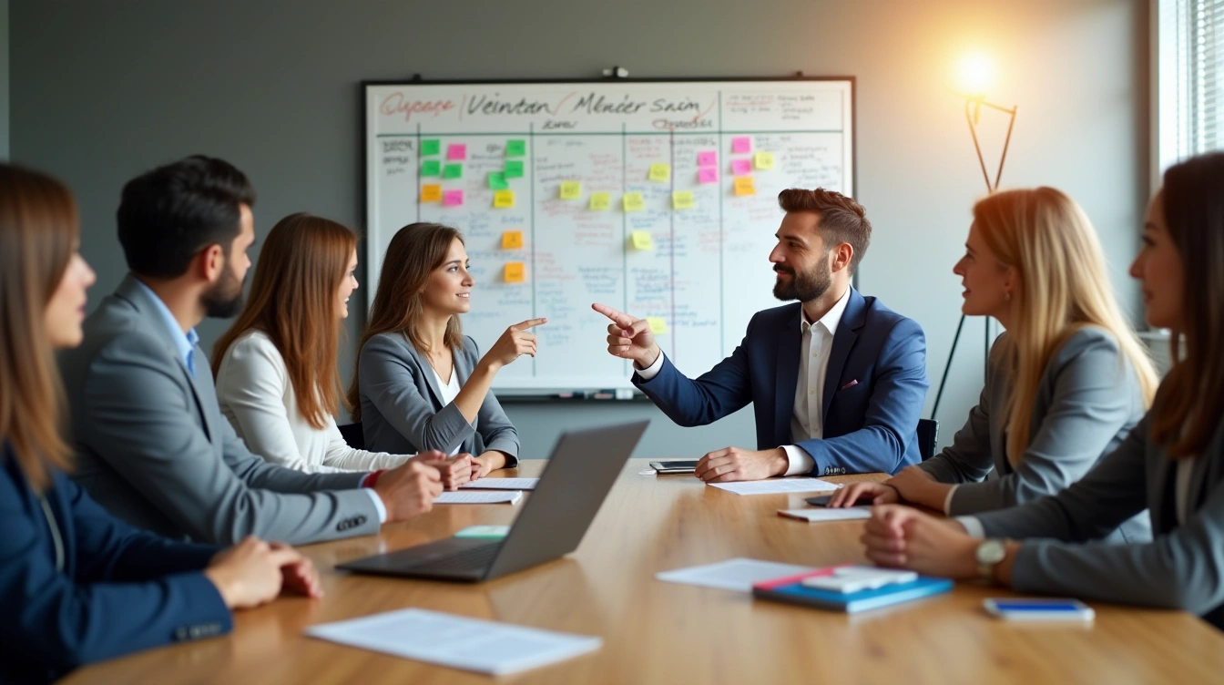 Mesurer l'efficacité et optimiser en continu